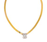 Diamond Necklace