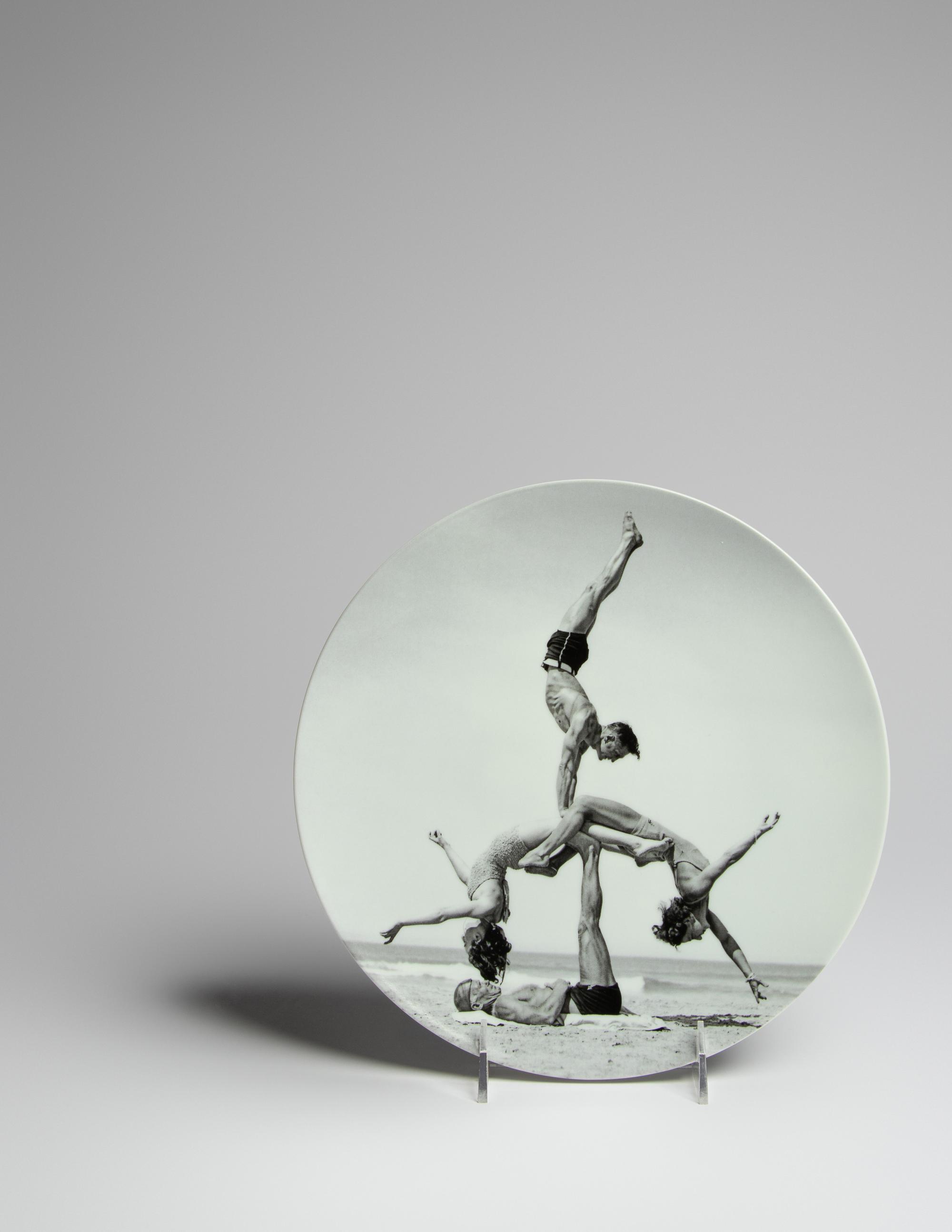 WOW (Works on Whatever) Plate