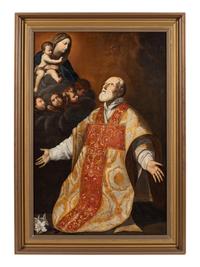 After Guido Reni (Italian, 1575-1642)