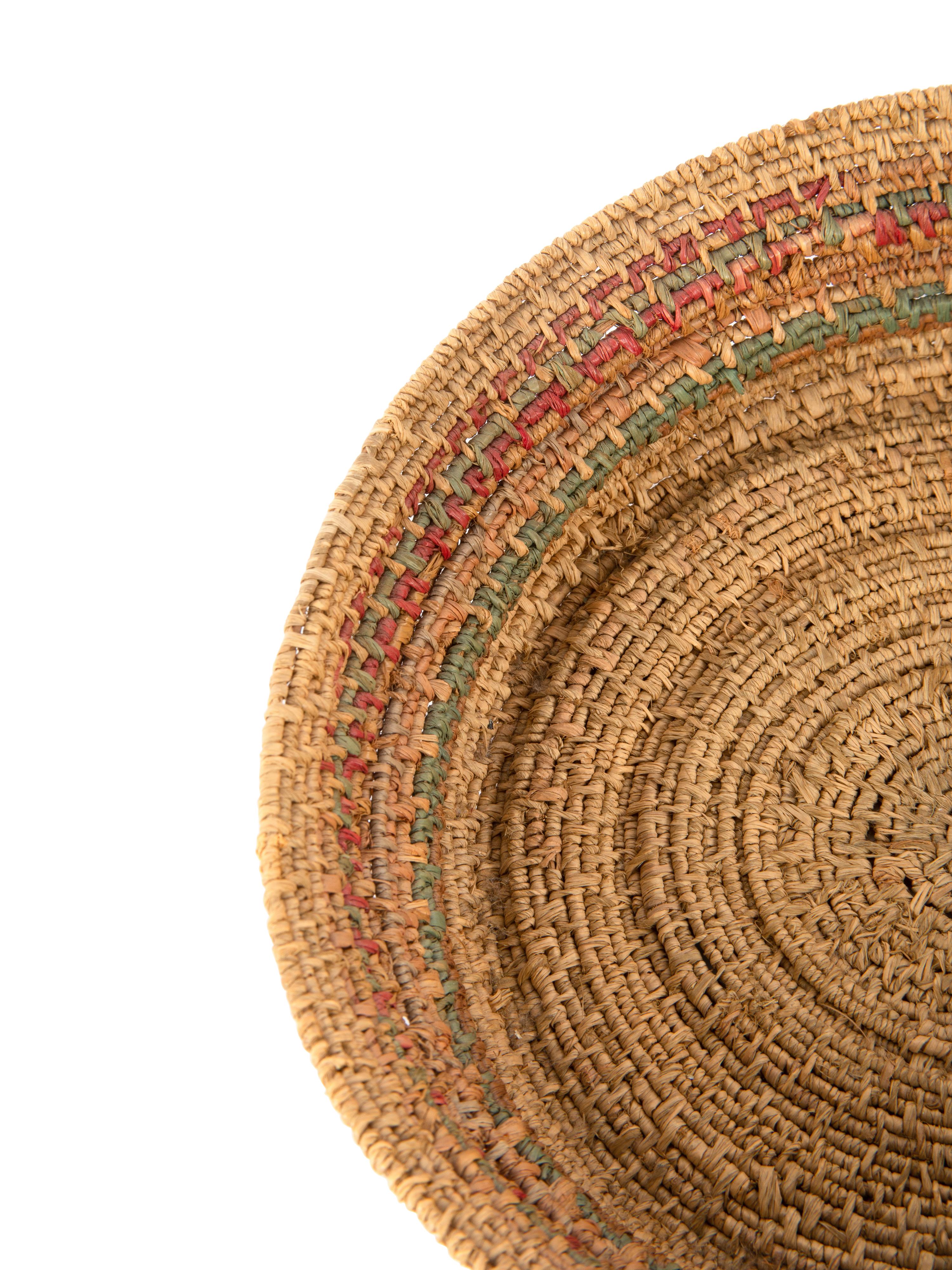 Group of Baskets