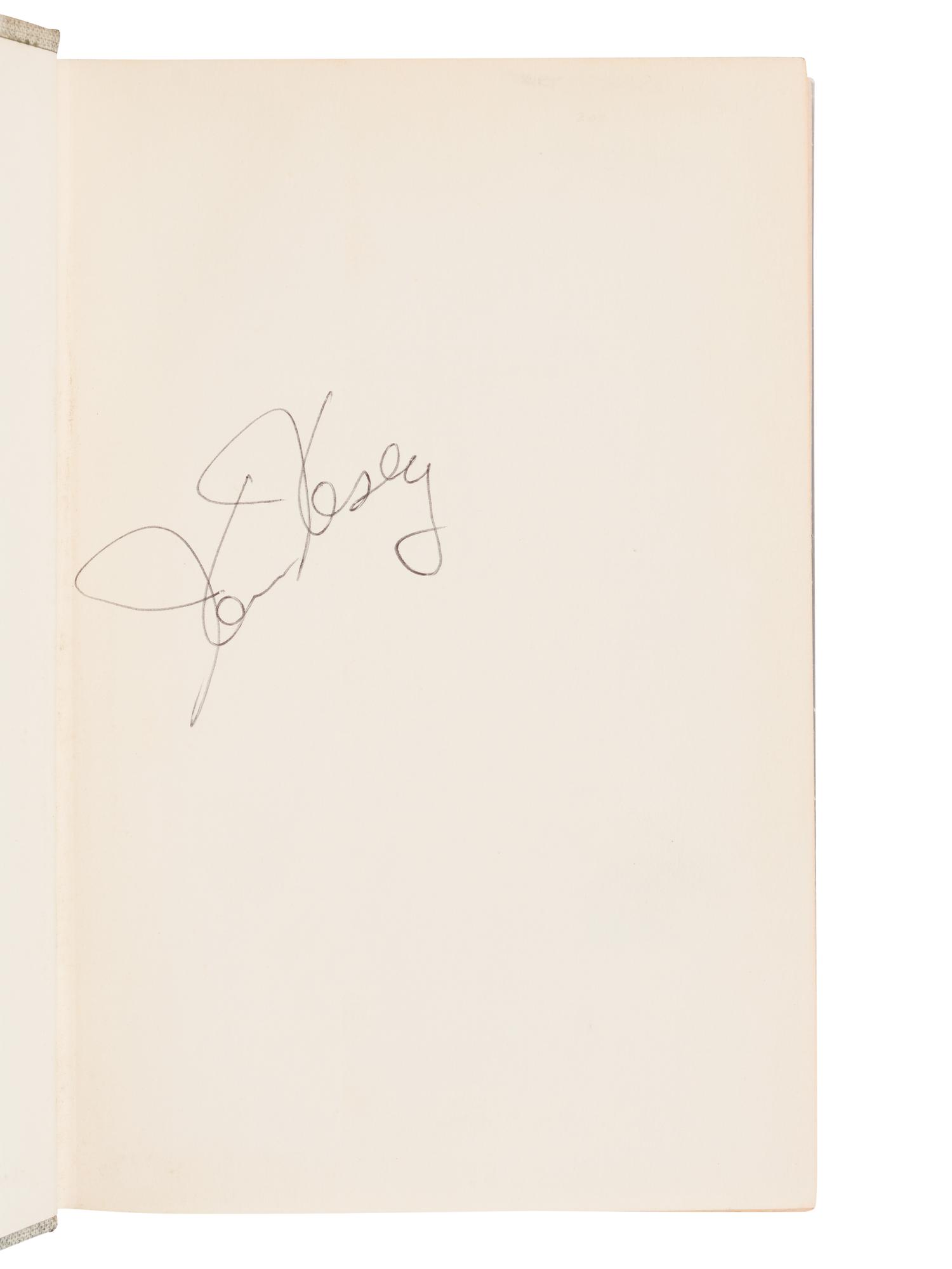 KESEY, Ken (1935-2001). Sometimes a Great Notion . New York: The Viking Press. 1964.