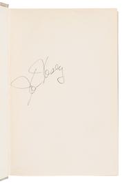 KESEY, Ken (1935-2001). Sometimes a Great Notion . New York: The Viking Press. 1964.
