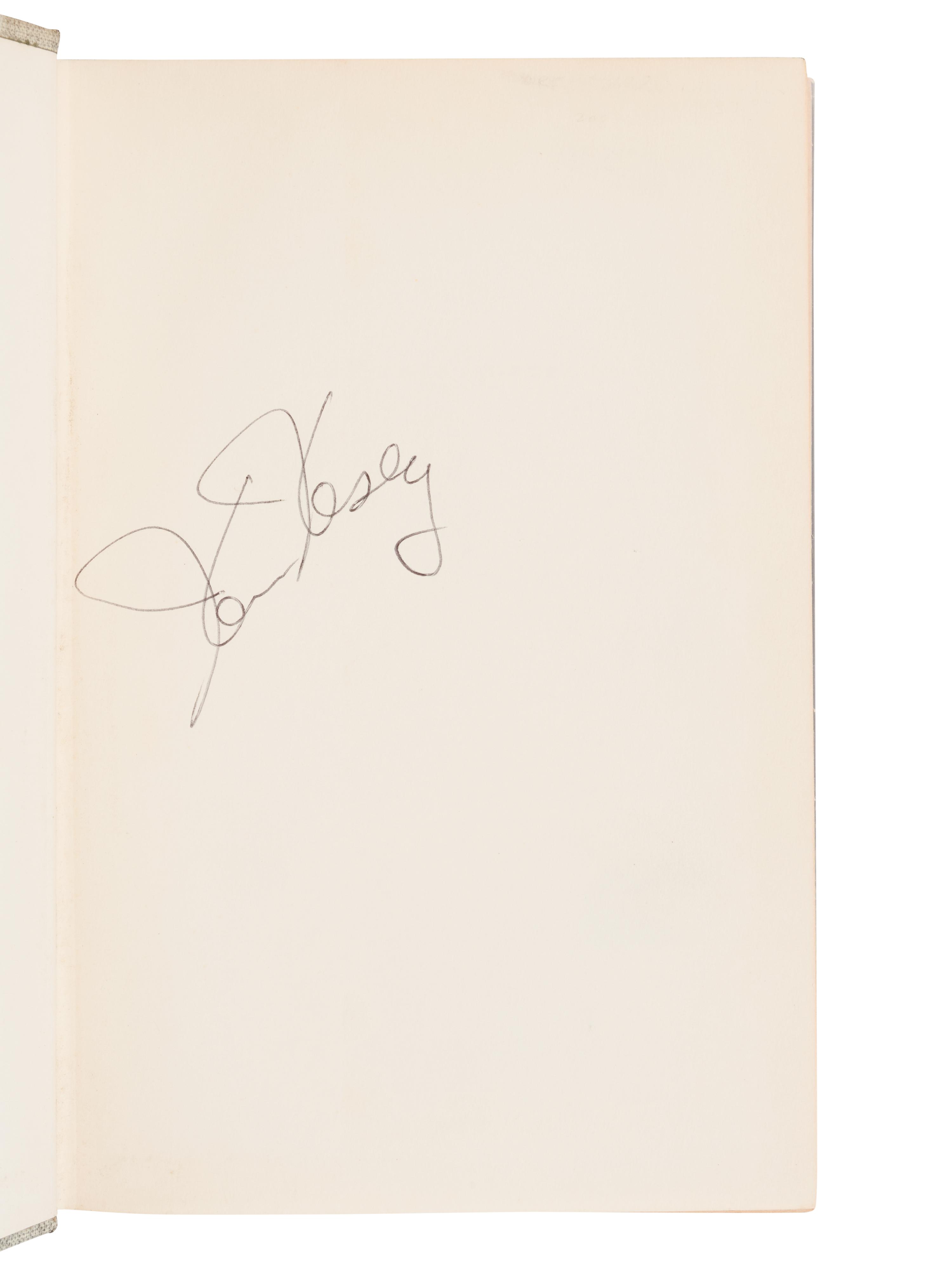 KESEY, Ken (1935-2001). Sometimes a Great Notion . New York: The Viking Press. 1964.
