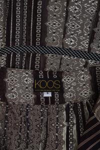 Seven Designer Items: One Koos Top, Five Koos Skirts, and One Etro Skirt