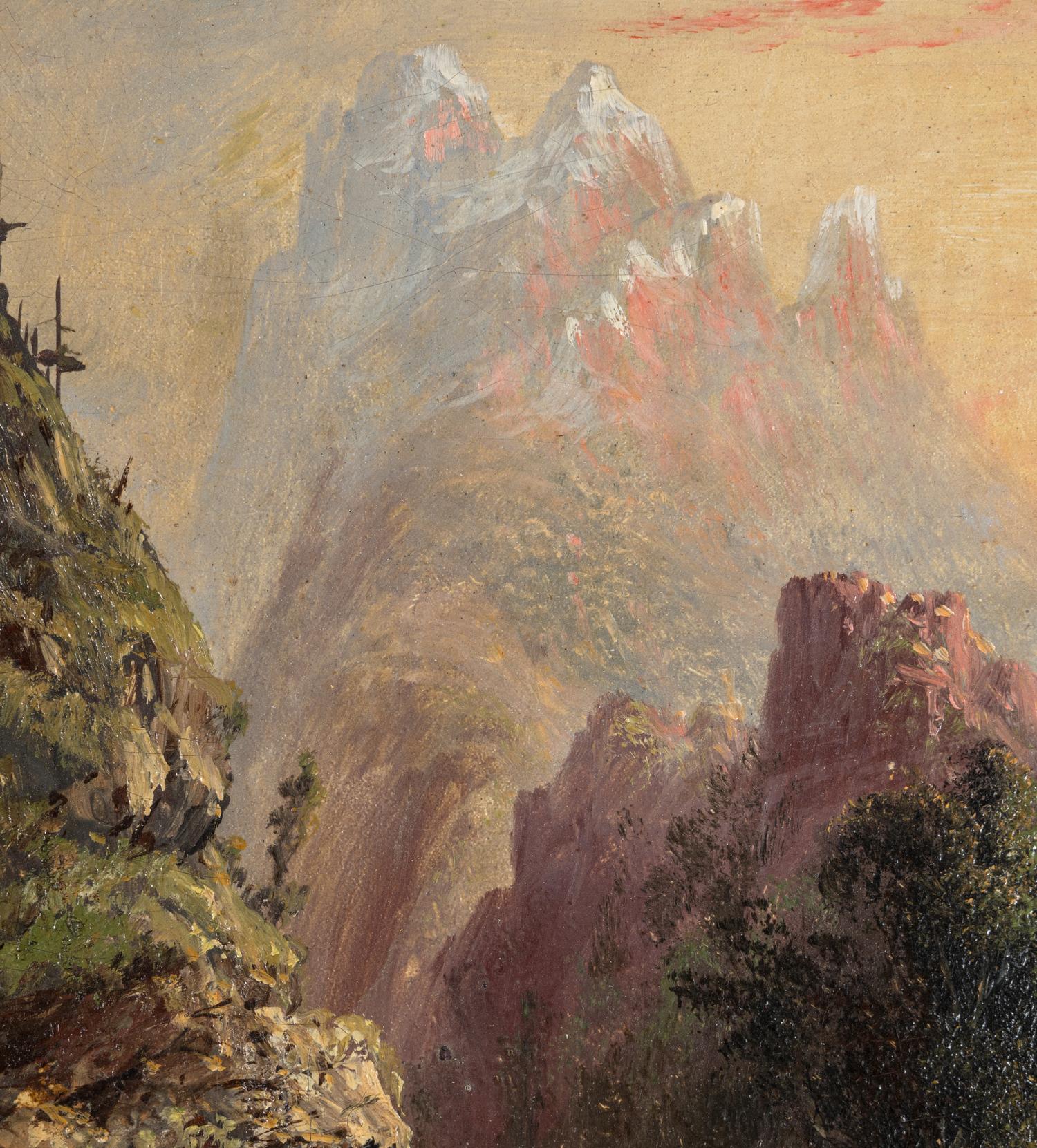 Landscape