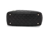 Chanel Cambon Line Boston Bag, 2005-06