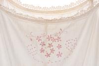 Collection of Nine Bed Jackets and Chemises, 1850-1900