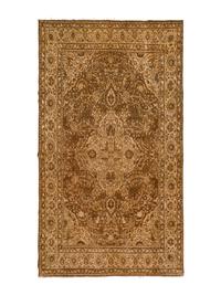 A Mahal Carpet