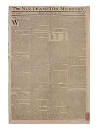 [AVIATION - BALLOONS]. Report on demonstration of the first successful manned hydrogen gas balloon.
