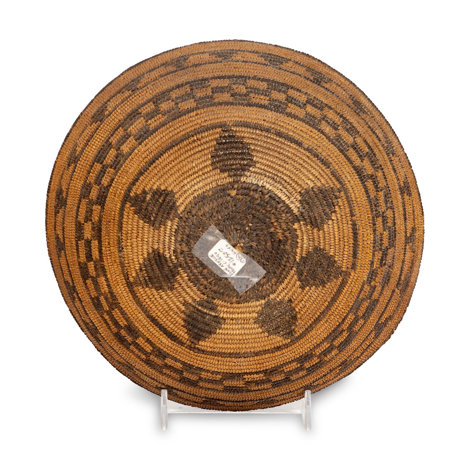 Apache Basket
