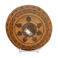Apache Basket