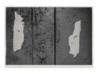 Aaron Siskind (1903-1991) West Street 2, 1950