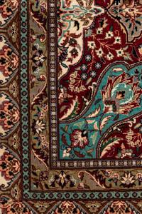 A Kirman Wool Rug