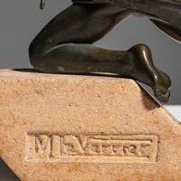 Spartiate Bronze