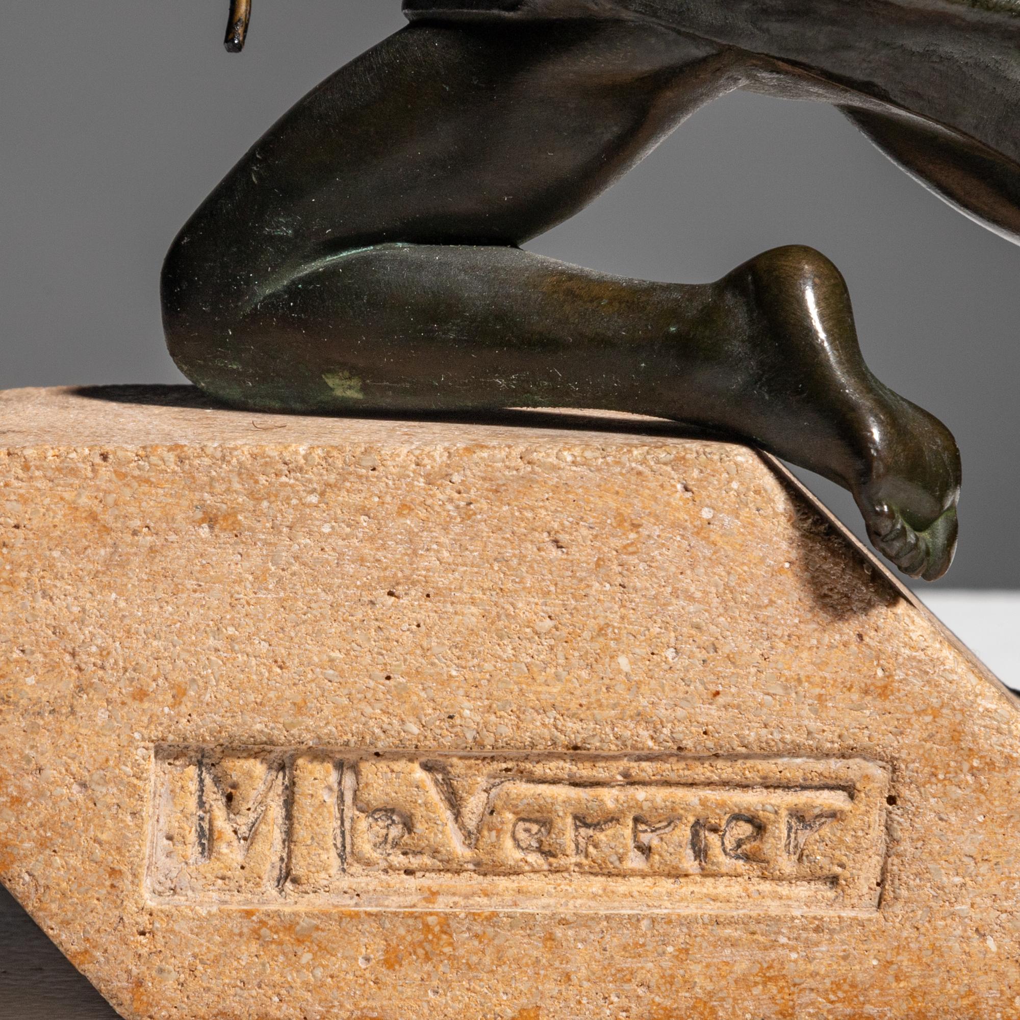 Spartiate Bronze