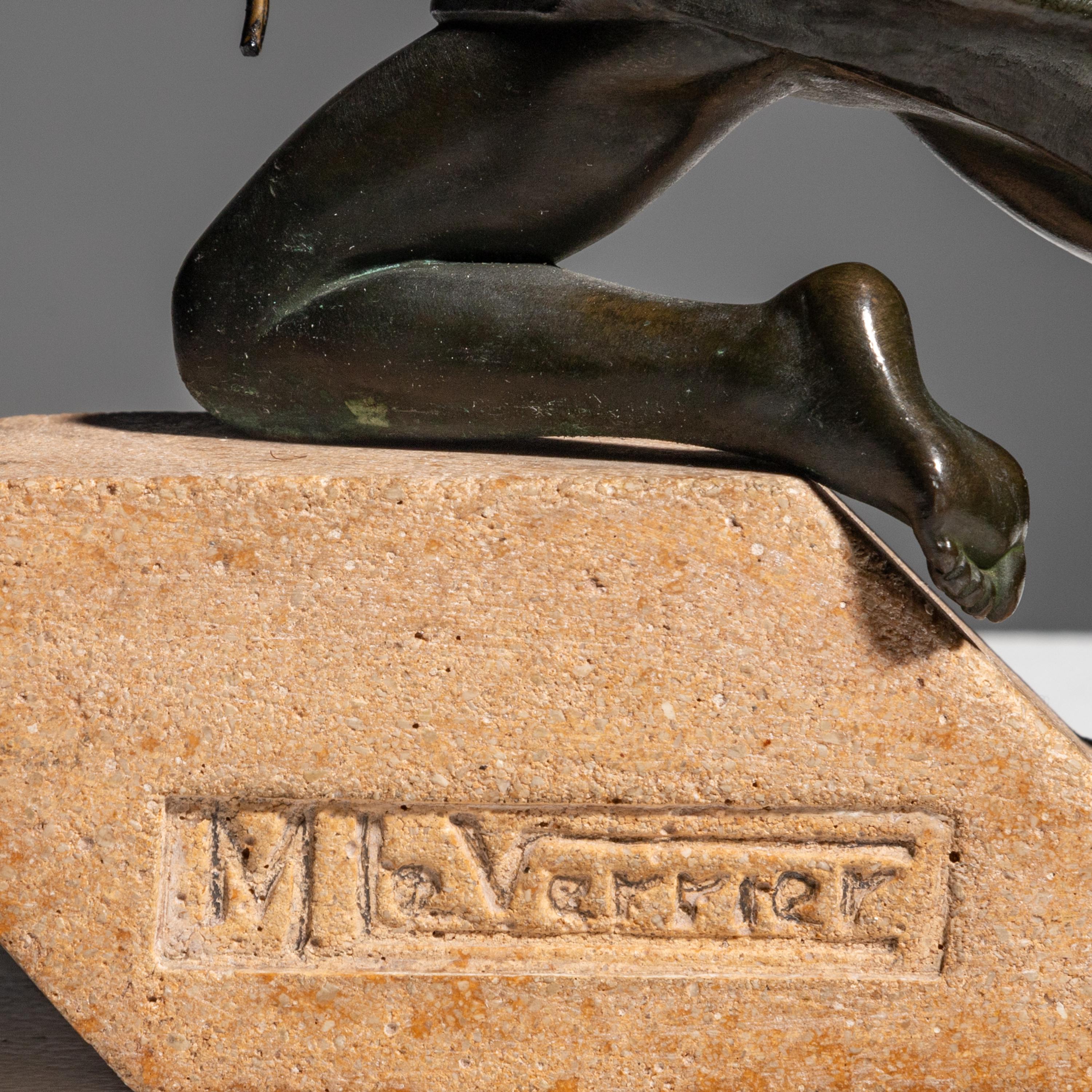 Spartiate Bronze