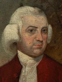 English School, 18th Century