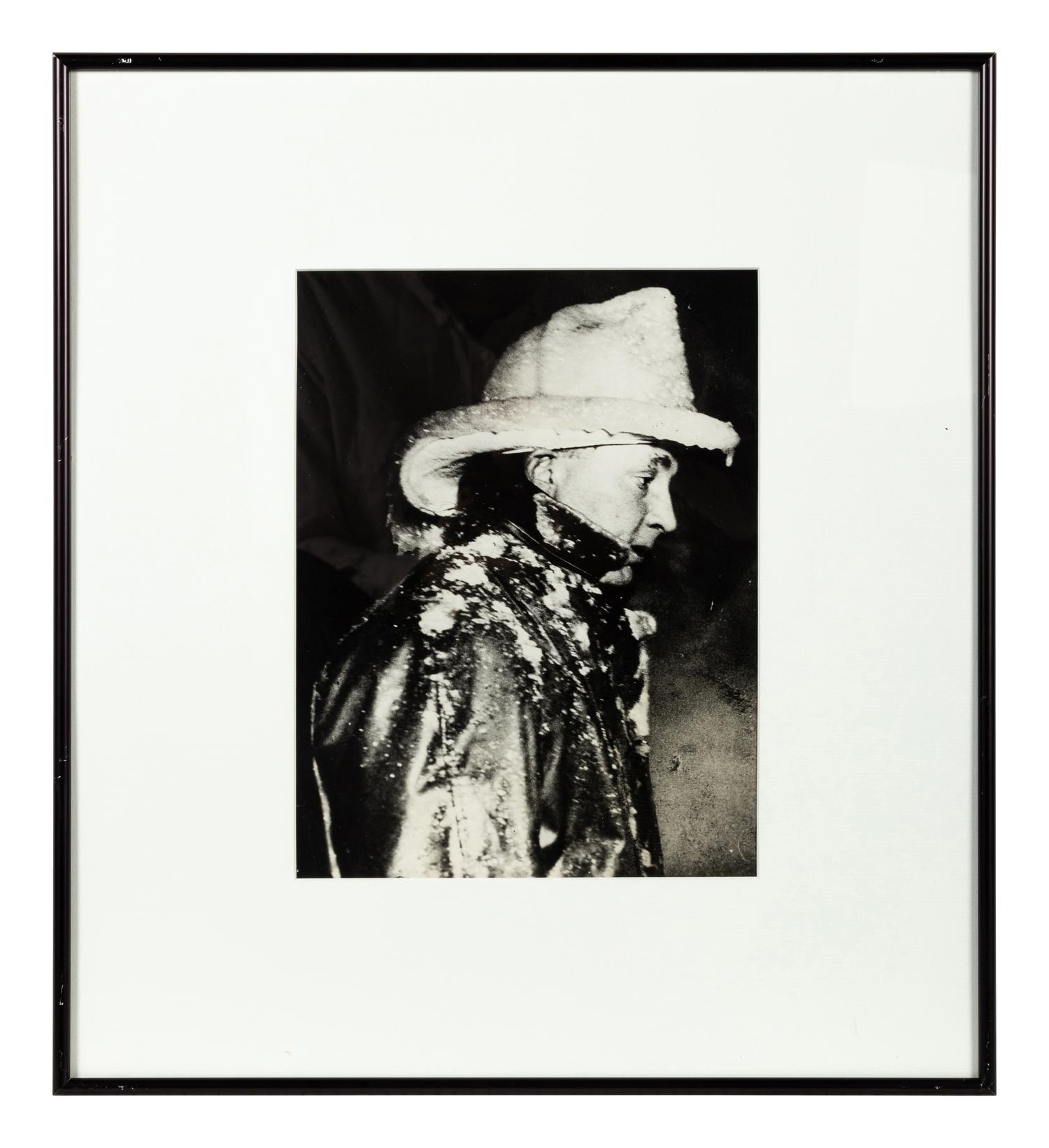 Weegee (1899-1968) Selected images, c. 1940s-1950s
