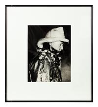 Weegee (1899-1968) Selected images, c. 1940s-1950s