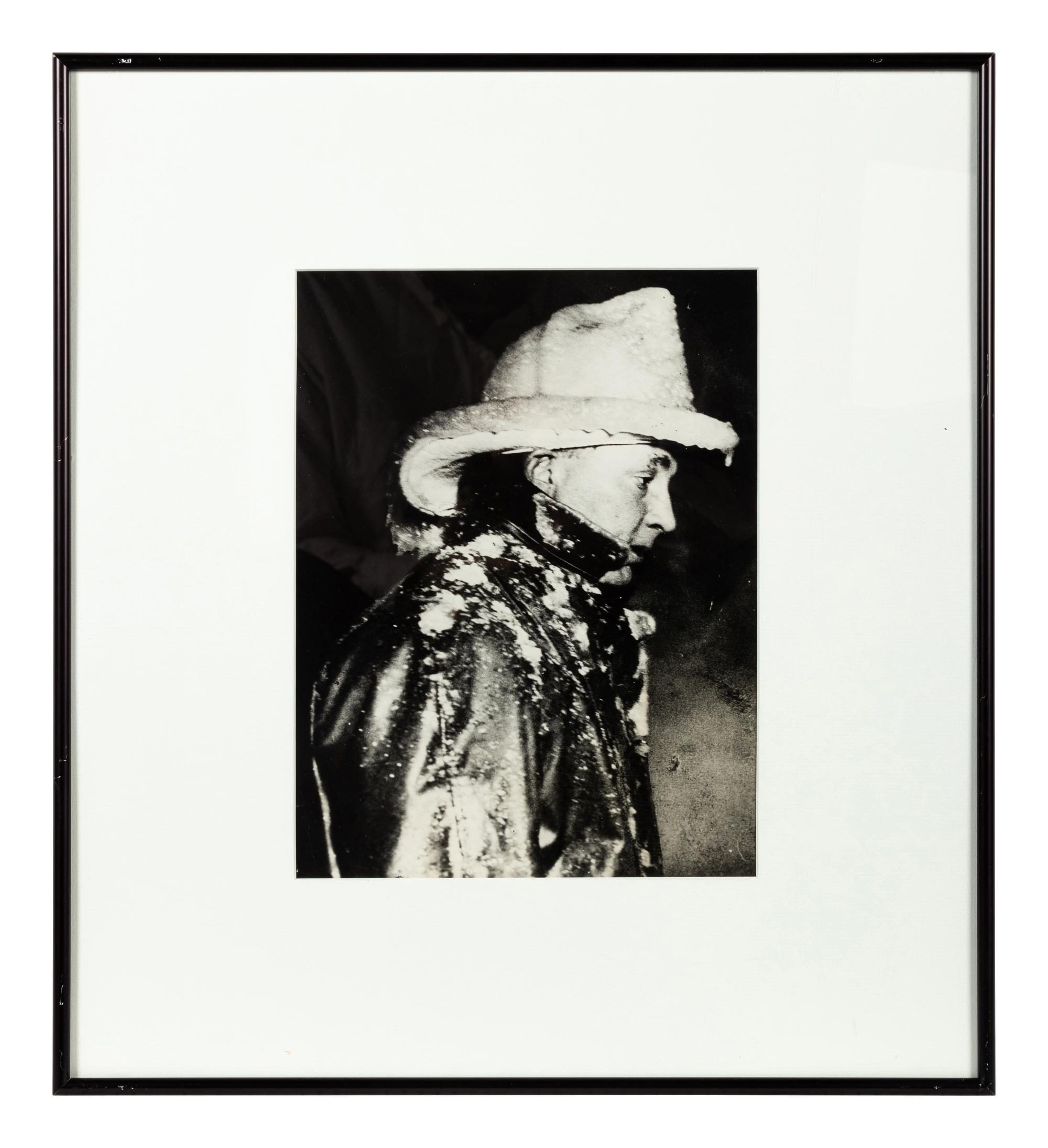 Weegee (1899-1968) Selected images, c. 1940s-1950s