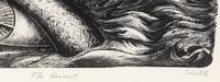 The Descent and Cold Inferno (two works), c. 1935-1939