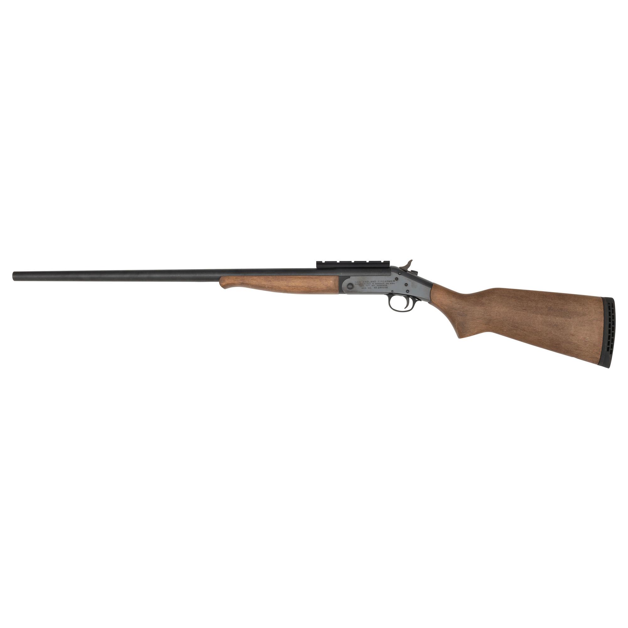 * New England Firearms Handi-Rifle SB2