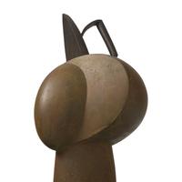 Eduardo Arroyo (Spanish, 1937-2018) — Martirio , 1987
