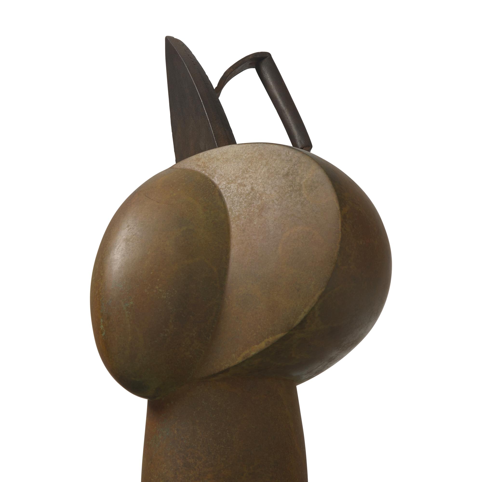 Eduardo Arroyo (Spanish, 1937-2018) — Martirio , 1987