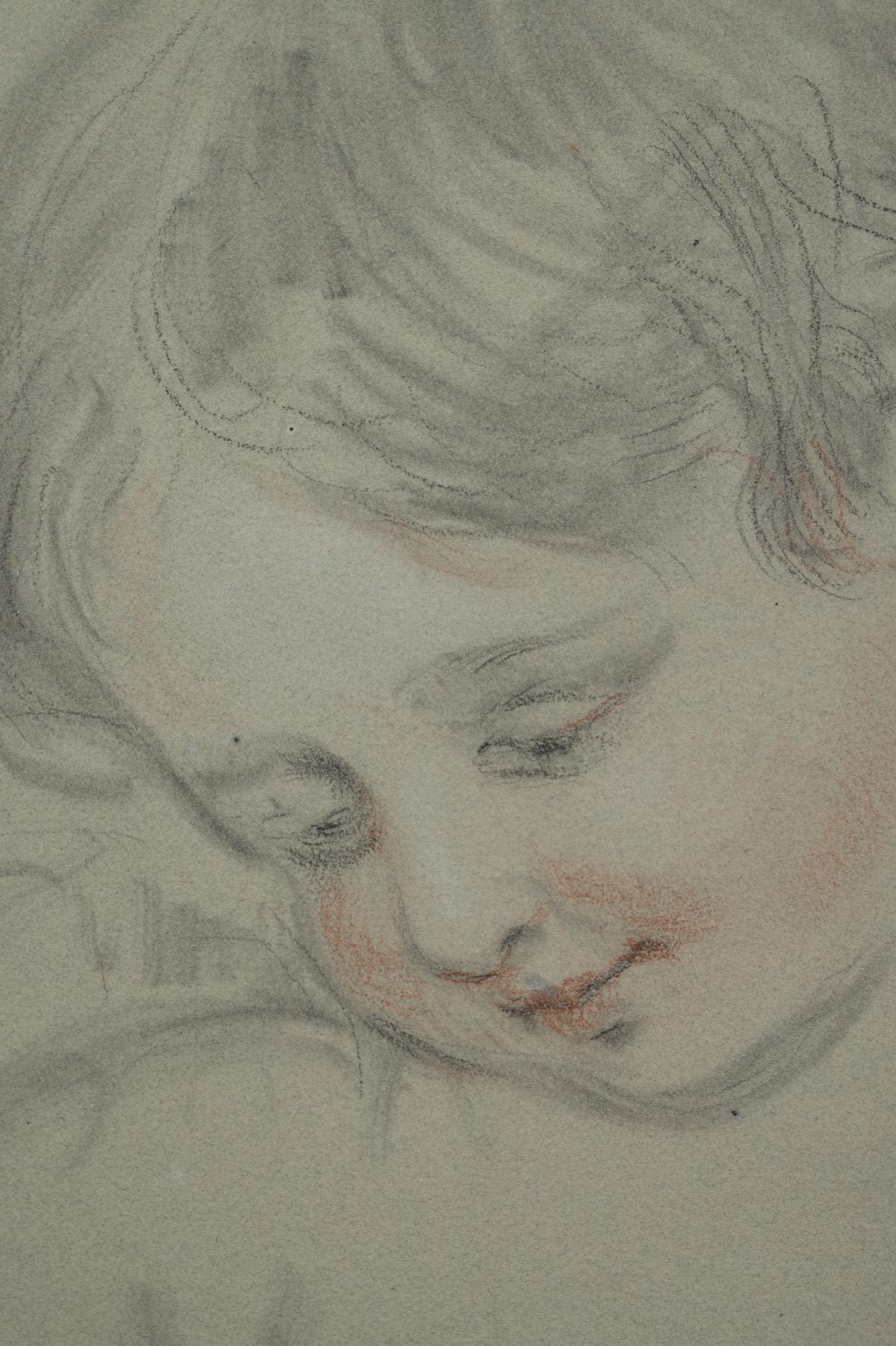 Margaret Sarah Carpenter (British 1793-1872)