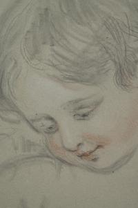 Margaret Sarah Carpenter (British 1793-1872)