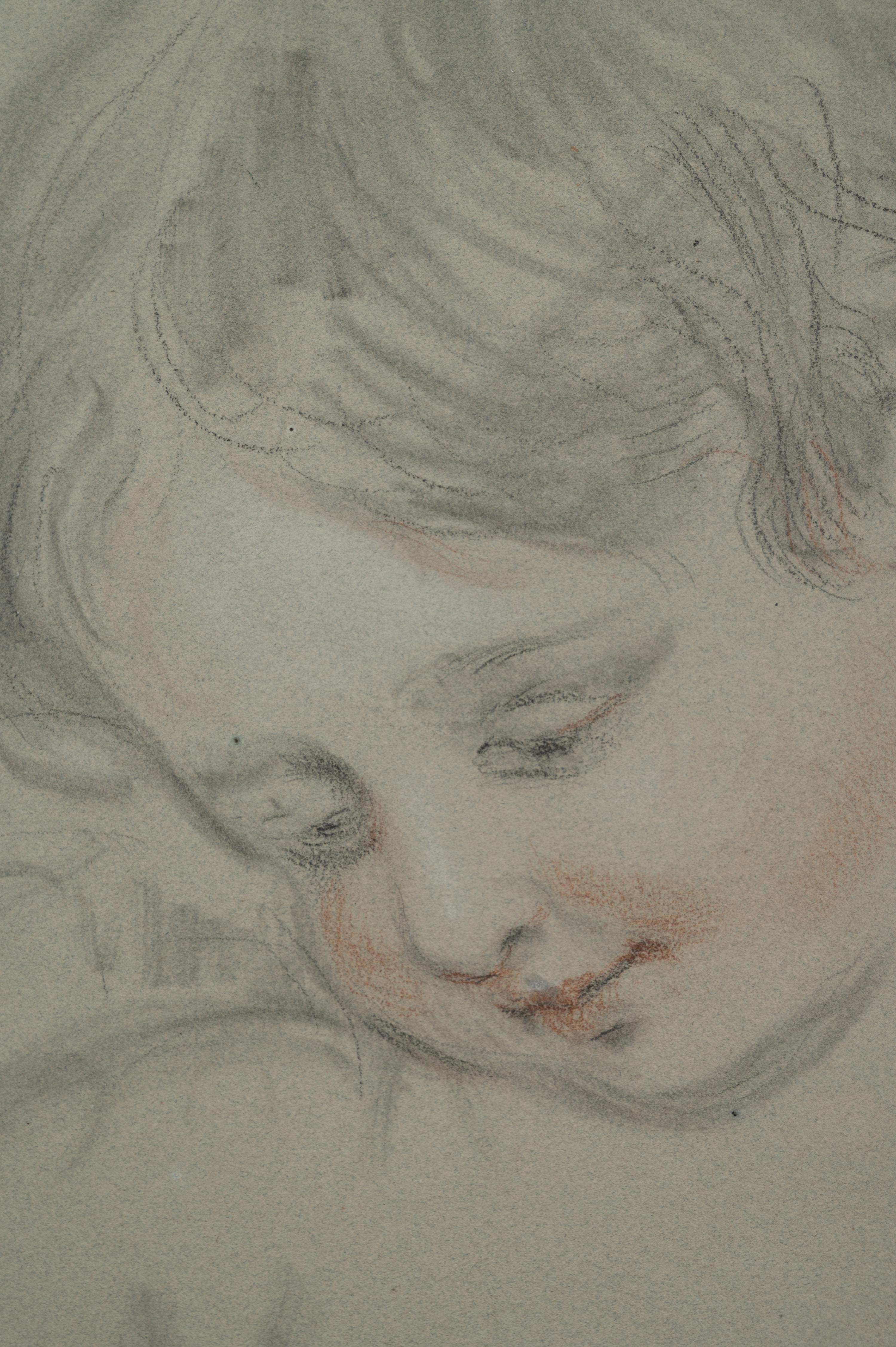 Margaret Sarah Carpenter (British 1793-1872)