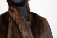 J. Mendel Knit Jacket with Belt, 2000s
