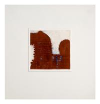 Untitled and Untitled (A Pair of Works), 2003