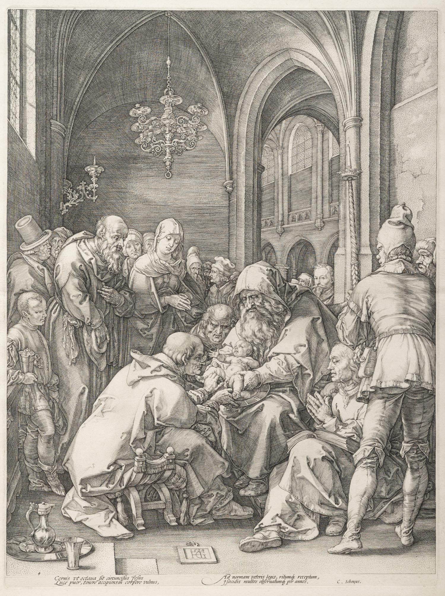 After Hendrick Goltzius (Dutch, 1558–1617)