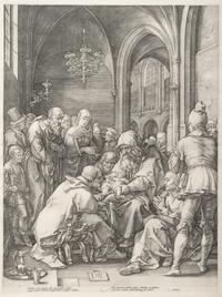 After Hendrick Goltzius (Dutch, 1558–1617)