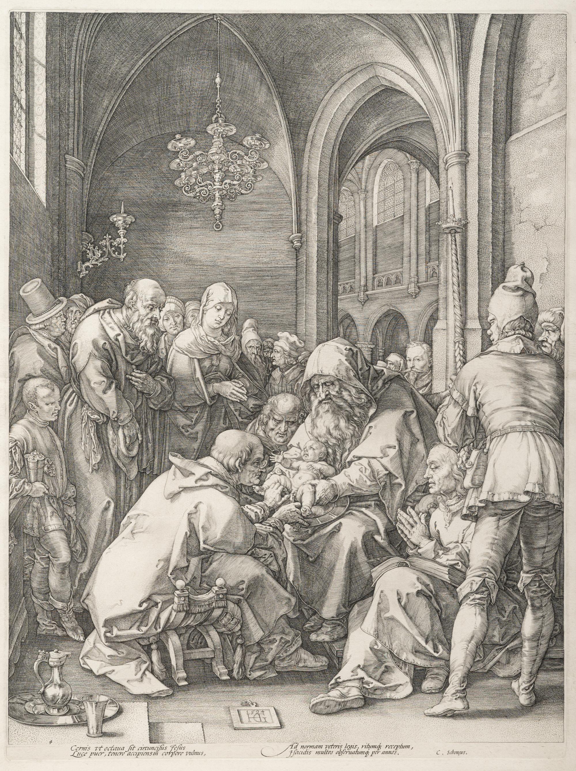 After Hendrick Goltzius (Dutch, 1558–1617)