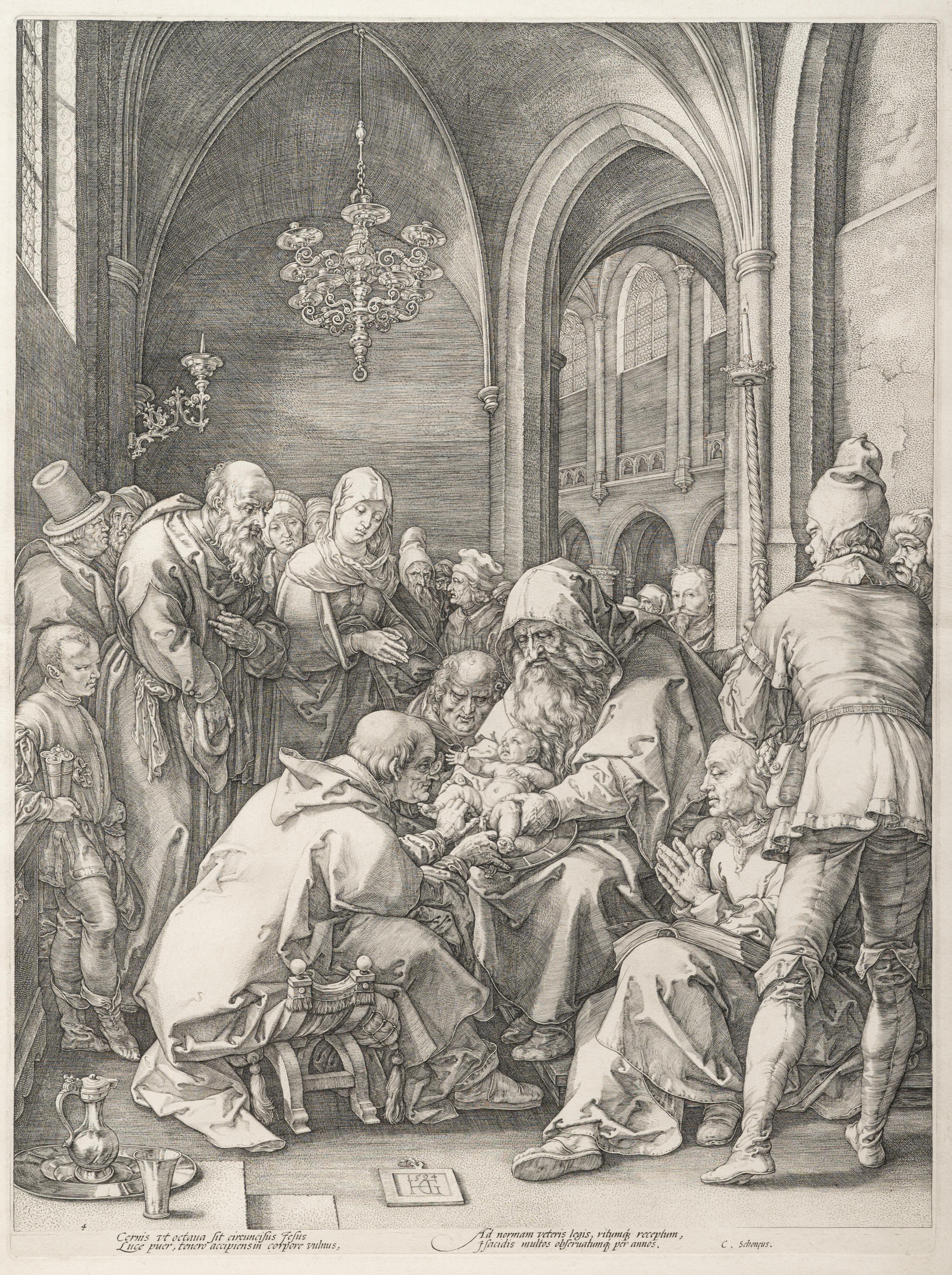 After Hendrick Goltzius (Dutch, 1558–1617)