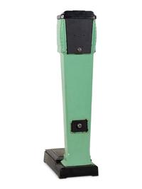 A Rock-Ola Manufacturing Co. 'LoBoy' Penny Scale