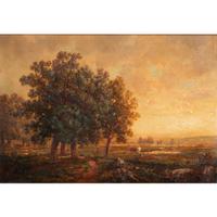 Claude E. Picault (French, 19th Century)