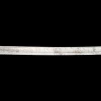 US Model 1852 Naval Officers Sword Presented to Medal of Honor Recipient Edwin Smith
