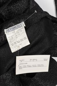 Givenchy Nouvelle Boutique Dress, 1980s