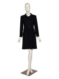 Chanel Three-Piece Ensemble, 1995