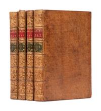 GRAY, Thomas (1716-1771). The Poems of Mr. Gray. To Which are Added Memoirs of his Life and Writings. William Mason, editor. York: A. Ward and others, 1778.