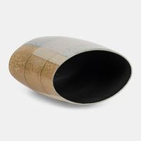 Ovoid Vase, 2004