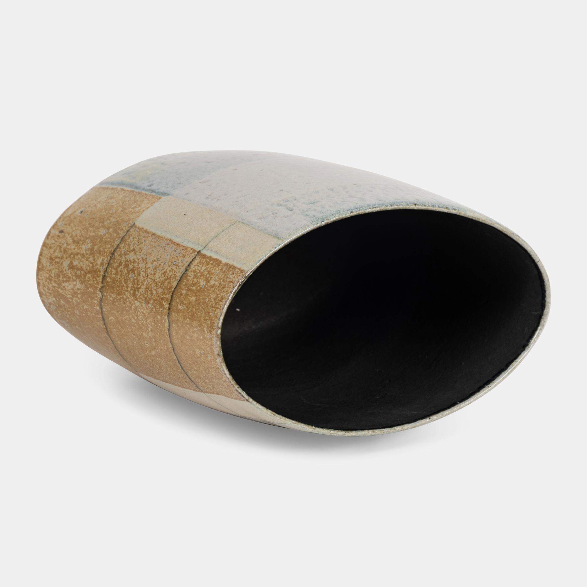 Ovoid Vase, 2004