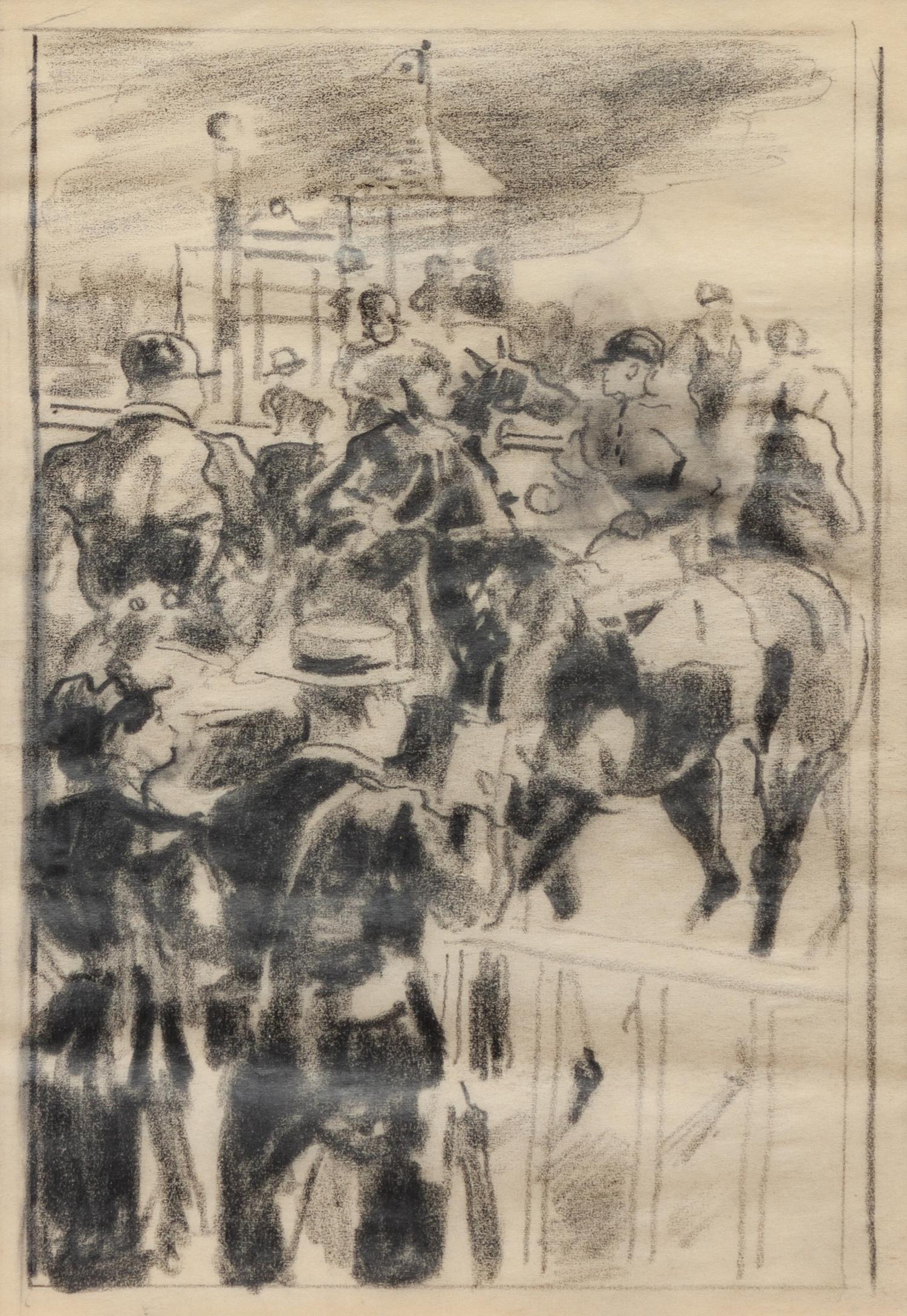 Derby Study
