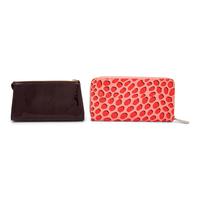 Louis Vuitton, Zipper Wallet & Pouch