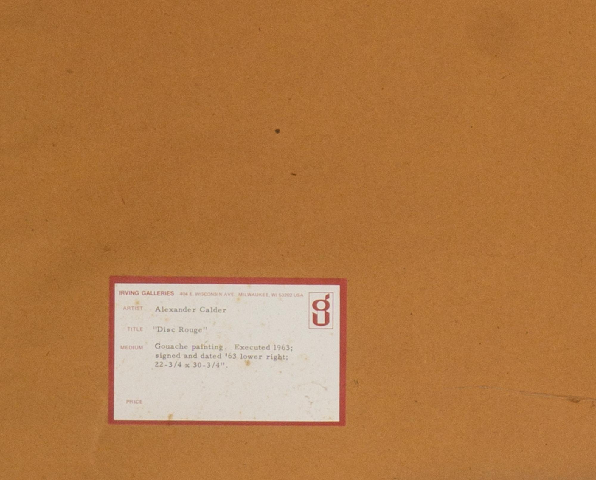 Untitled, 1963