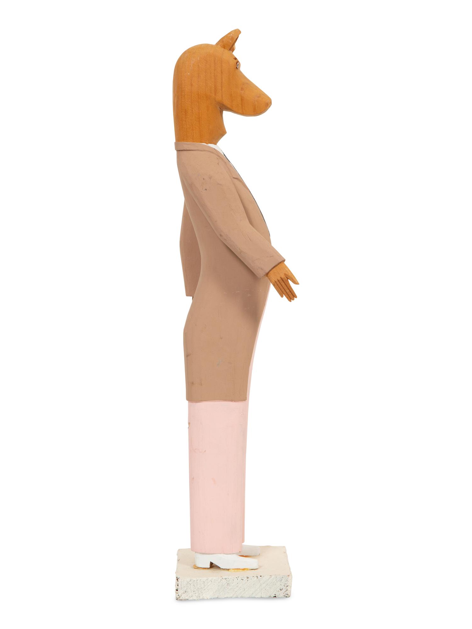 Dog Man