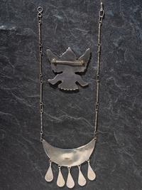 Zuni Jewelry